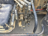 三菱ふそうキャンターローダーダンプ小型（2t・3t）[写真26]