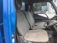 三菱ふそうキャンターローダーダンプ小型（2t・3t）[写真33]