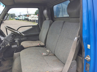 三菱ふそうキャンターローダーダンプ小型（2t・3t）[写真34]