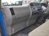 三菱ふそうキャンターローダーダンプ小型（2t・3t）[写真35]