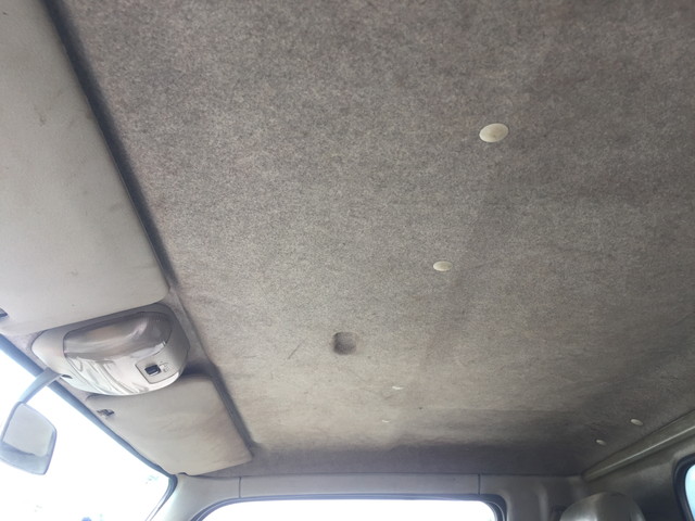 三菱ふそうキャンターローダーダンプ小型（2t・3t）[写真36]