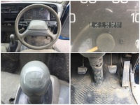 三菱ふそうキャンターローダーダンプ小型（2t・3t）[写真37]