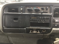 三菱ふそうキャンターローダーダンプ小型（2t・3t）[写真38]