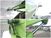 いすゞエルフ高所作業車小型（2t・3t）[写真16]