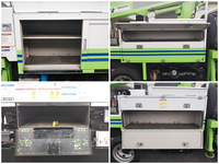 いすゞエルフ高所作業車小型（2t・3t）[写真17]