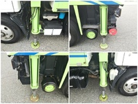 いすゞエルフ高所作業車小型（2t・3t）[写真23]