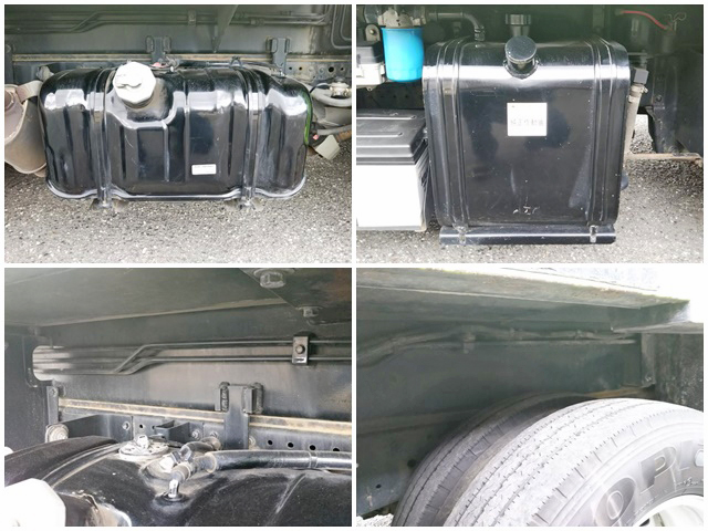 いすゞエルフ高所作業車小型（2t・3t）[写真24]