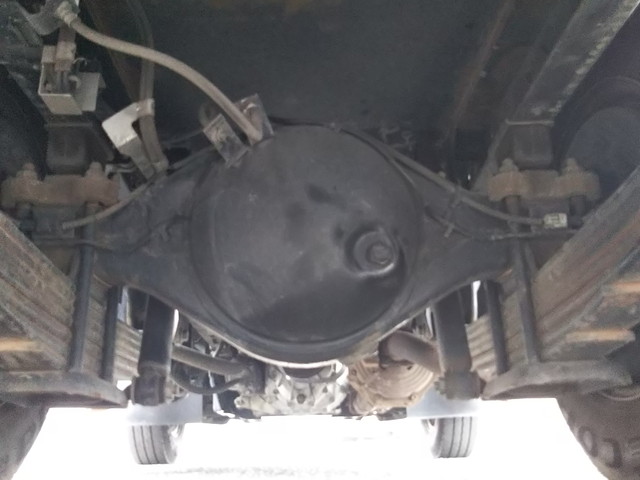 いすゞエルフ高所作業車小型（2t・3t）[写真25]