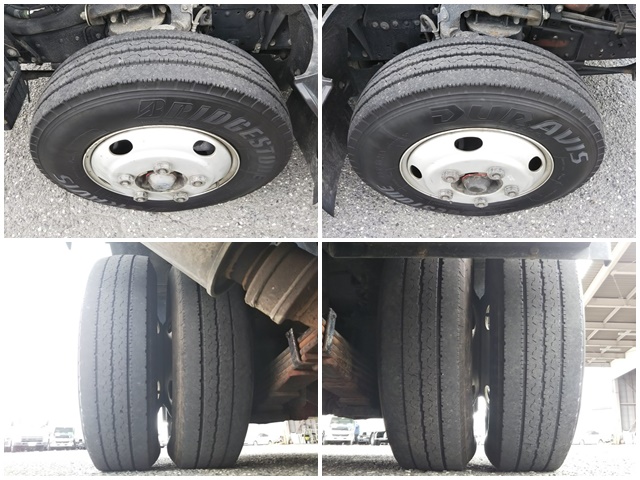 いすゞエルフ高所作業車小型（2t・3t）[写真26]