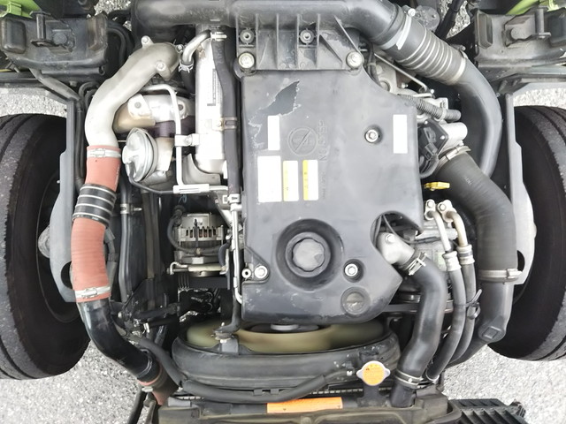 いすゞエルフ高所作業車小型（2t・3t）[写真27]