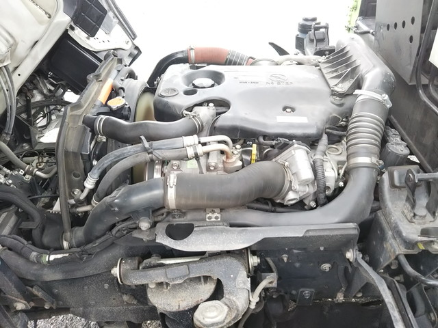 いすゞエルフ高所作業車小型（2t・3t）[写真28]