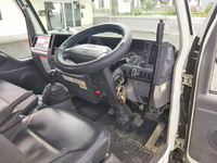 いすゞエルフ高所作業車小型（2t・3t）[写真34]