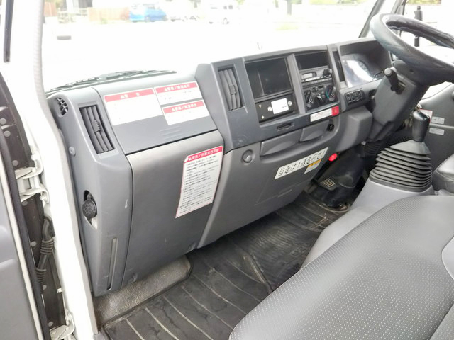 いすゞエルフ高所作業車小型（2t・3t）[写真35]