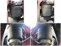 いすゞギガトレーラーヘッド（トラクターヘッド）大型（10t）[写真21]