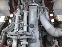 いすゞギガトレーラーヘッド（トラクターヘッド）大型（10t）[写真22]