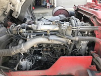 いすゞギガトレーラーヘッド（トラクターヘッド）大型（10t）[写真23]