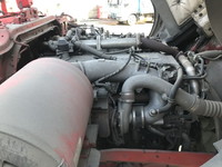 いすゞギガトレーラーヘッド（トラクターヘッド）大型（10t）[写真24]