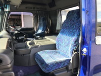 いすゞギガトレーラーヘッド（トラクターヘッド）大型（10t）[写真28]