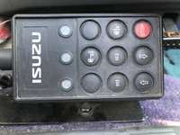 いすゞギガトレーラーヘッド（トラクターヘッド）大型（10t）[写真38]