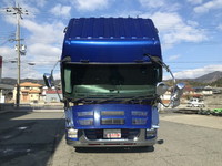 いすゞギガトレーラーヘッド（トラクターヘッド）大型（10t）[写真08]