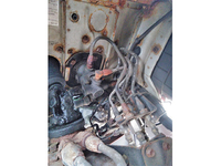 いすゞフォワードアルミウイング中型（4t）[写真16]