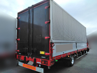 いすゞフォワードアルミウイング中型（4t）[写真03]