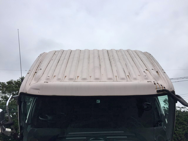 日野プロフィアクレーン4段大型（10t）[写真10]