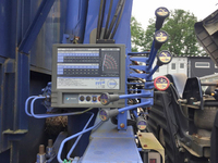 日野プロフィアクレーン4段大型（10t）[写真16]