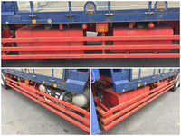 日野プロフィアクレーン4段大型（10t）[写真21]