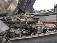 日野プロフィアクレーン4段大型（10t）[写真26]