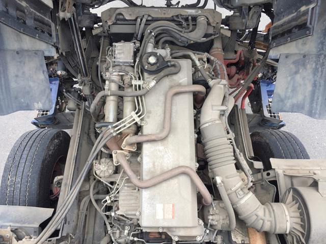 日野プロフィアクレーン4段大型（10t）[写真27]