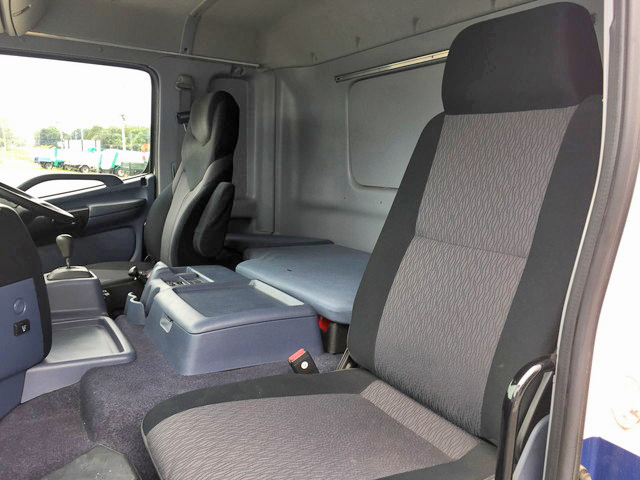 日野プロフィアクレーン4段大型（10t）[写真32]