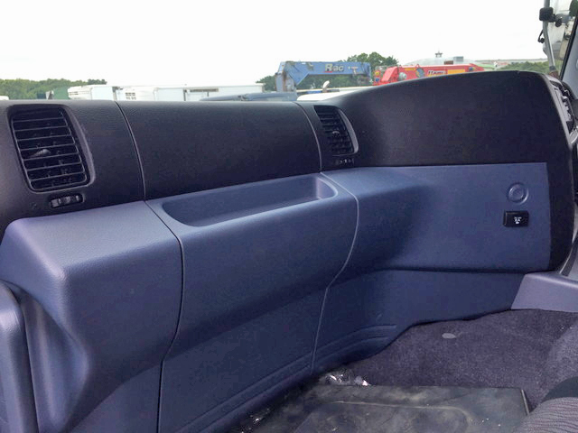 日野プロフィアクレーン4段大型（10t）[写真33]