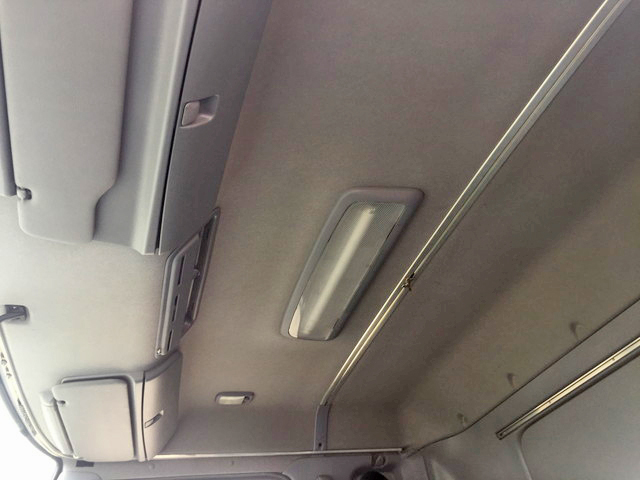 日野プロフィアクレーン4段大型（10t）[写真34]