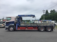 日野プロフィアクレーン4段大型（10t）[写真05]