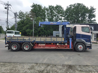 日野プロフィアクレーン4段大型（10t）[写真07]