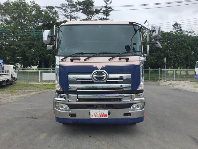 日野プロフィアクレーン4段大型（10t）[写真09]