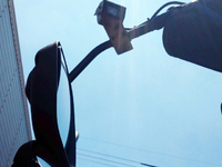 UDトラックスクオントレーラーヘッド（トラクターヘッド）大型（10t）[写真16]