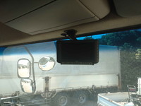 UDトラックスクオントレーラーヘッド（トラクターヘッド）大型（10t）[写真20]