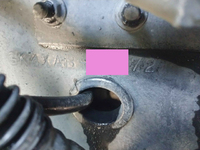 UDトラックスクオントレーラーヘッド（トラクターヘッド）大型（10t）[写真23]