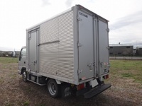 いすゞエルフアルミバン小型（2t・3t）[写真02]