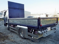 三菱ふそうキャンターガッツ平ボディ小型（2t・3t）[写真02]