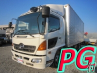 日野レンジャーアルミバン中型（4t）[写真01]