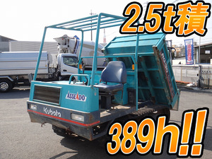 RG-30C-3 1394時間 2013年 クボタ建機 KUBOTA 三方向回転ダンプ