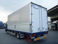 いすゞフォワードアルミウイング中型（4t）[写真02]