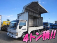 日産アトラス幌ウイング小型（2t・3t）[写真01]