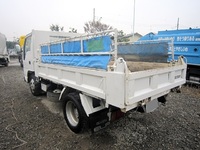 いすゞエルフダンプ小型（2t・3t）[写真02]