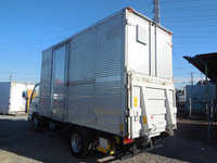 いすゞエルフアルミバン小型（2t・3t）[写真02]