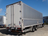 いすゞギガアルミウイング大型（10t）[写真02]