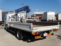 三菱ふそうキャンターセルフクレーン4段小型（2t・3t）[写真02]